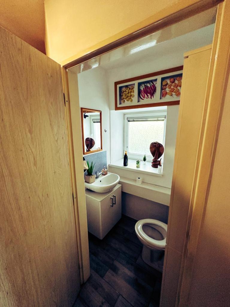 Apartman Pod Hradem Horšovský Týn Екстериор снимка