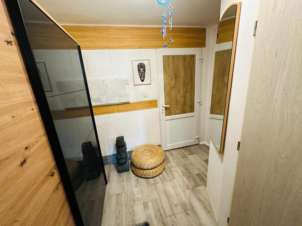 Apartman Pod Hradem Horšovský Týn Екстериор снимка