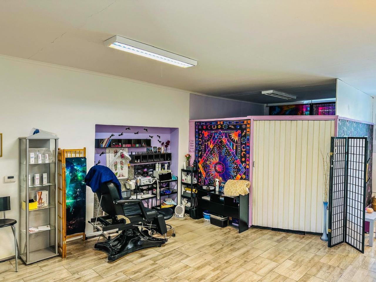 Apartman Pod Hradem Horšovský Týn Екстериор снимка