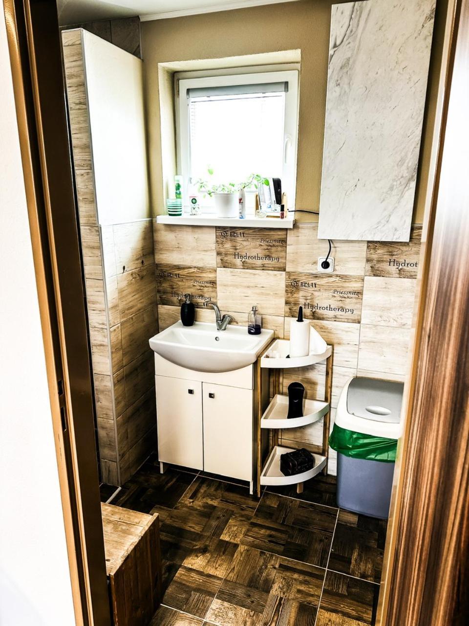 Apartman Pod Hradem Horšovský Týn Екстериор снимка